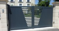 Notre société de clôture et de portail à Breurey-les-Faverney